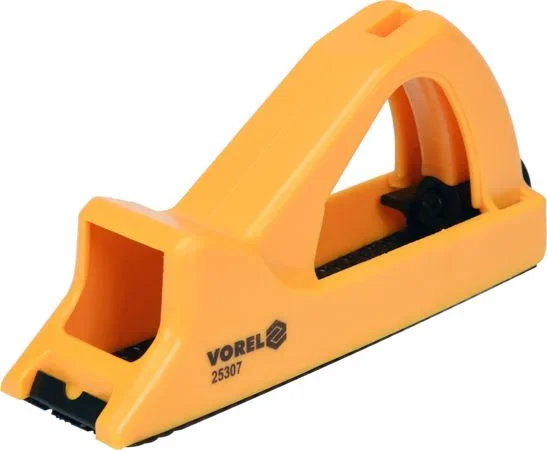 VOREL 25307 lima y escofina