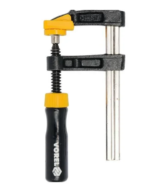 VOREL 37104 abrazadera