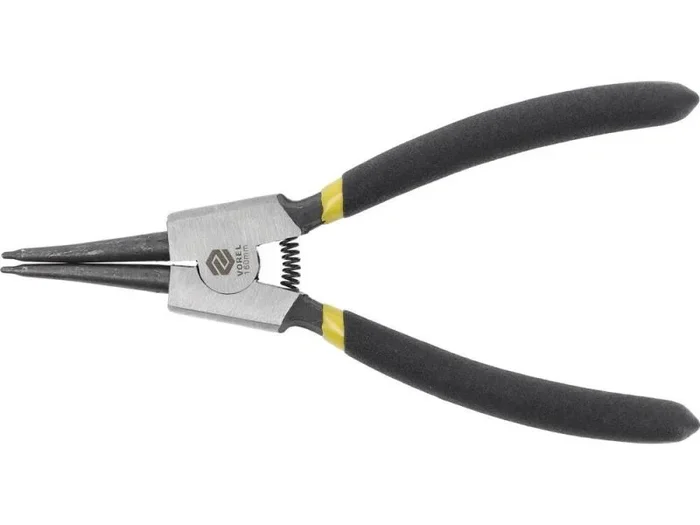 VOREL 43050 – alicates, 160mm recta externa cromado