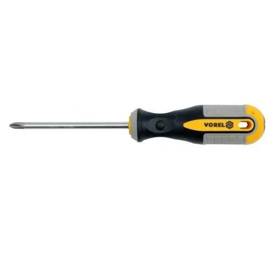 VOREL 60969 destornillador manual