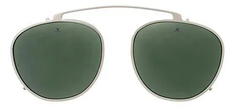 Vuarnet Gafas de Sol con Clip Unisex VD190100011121