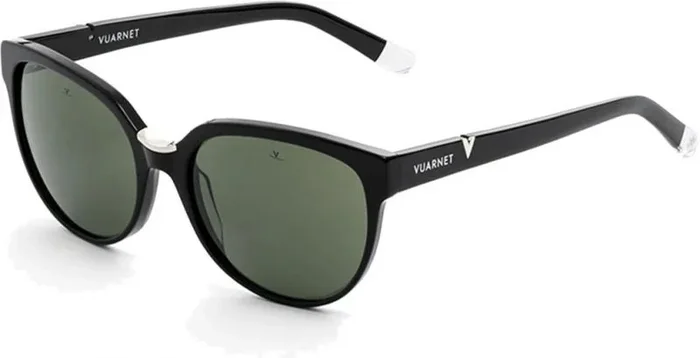 VUARNET VL200700031121 Fundas para Gafas, Rosa, M Unisex Adulto