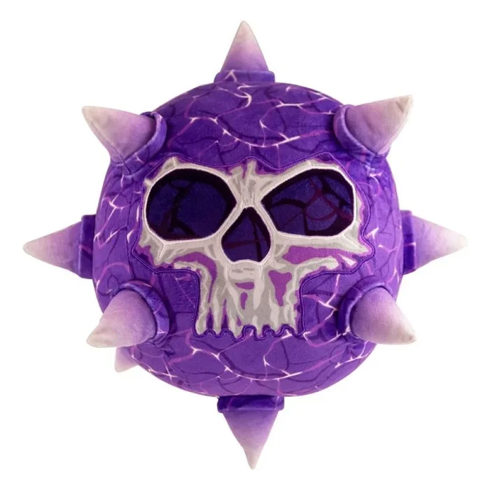 Warhammer – Purple Sun of Shyish Plush