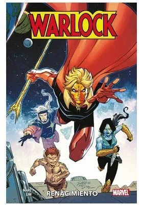 Warlock. Renacimiento