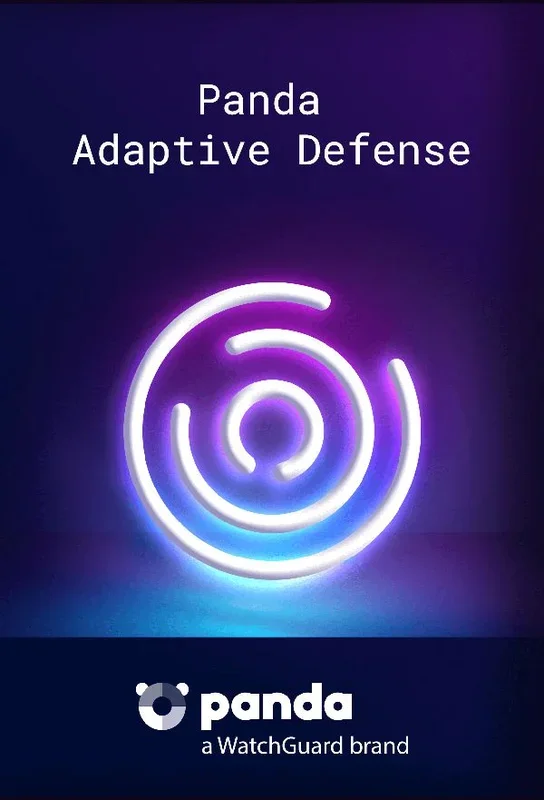 WatchGuard Panda Adaptive Defense Gestión de seguridad Completo Plurilingüe 10001 – 1000000 licencia(s) 3 año(s)