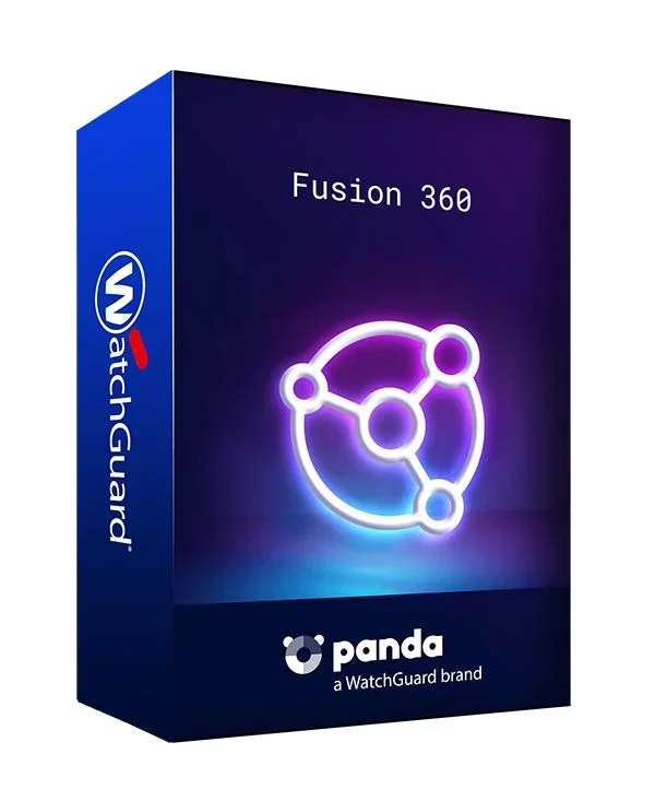 WatchGuard Panda Fusion Gestión de seguridad Completo Plurilingüe 501 – 1000 licencia(s) 3 año(s)