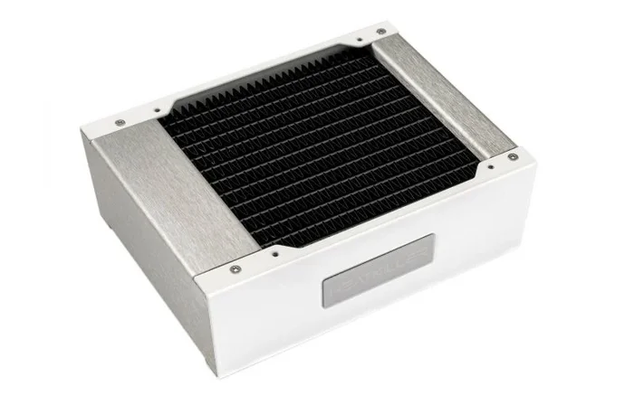 Watercool 24116 accesorio o pieza de sistema de refrigeración para ordenador Filtro para radiador