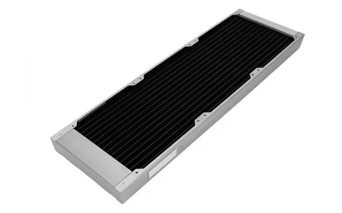 Watercool 24129 accesorio o pieza de sistema de refrigeración para ordenador Filtro para radiador