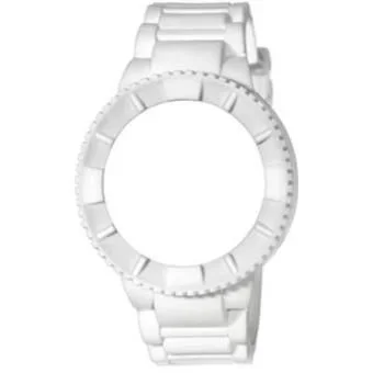 Watx & Colors Correa para Reloj COWA1050 Blanco