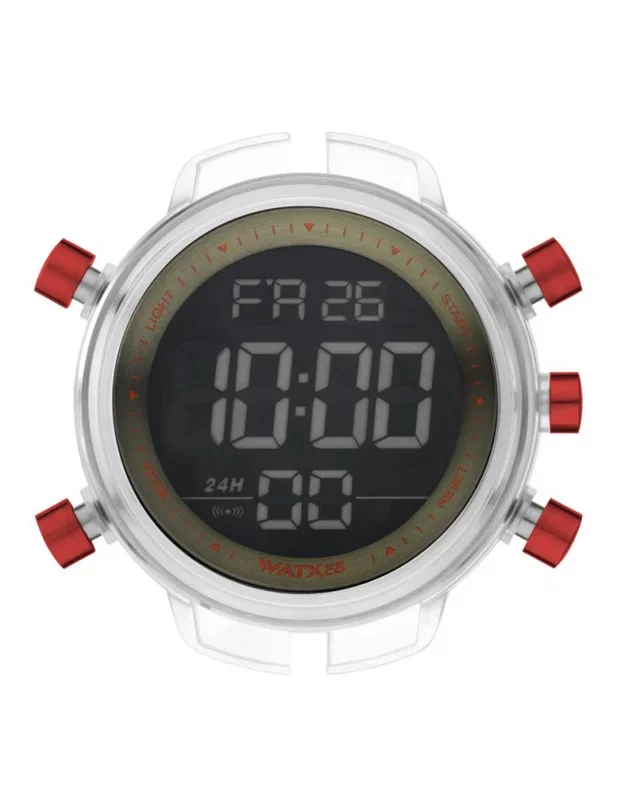 WATXANDCO Cajas para Relojes RWA1759