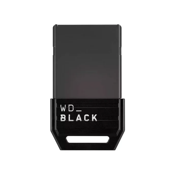 WD_BLACK C50 1TB, Tarjeta de expansión para Xbox con un mes de Xbox Game Pass compatible con la serie X|S de Xbox.