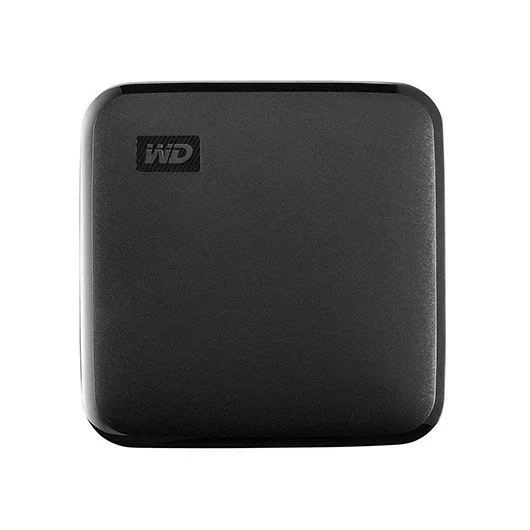 Wd elements se ssd 1tb – portable ssd