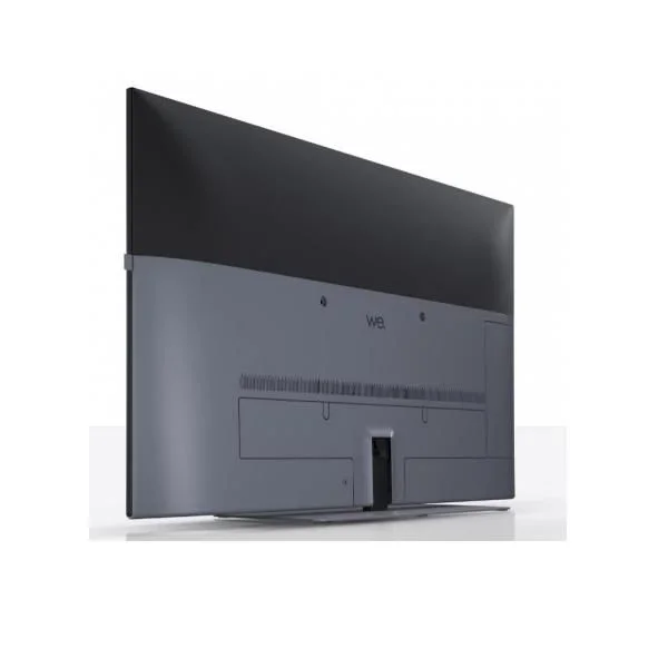 We. by Loewe We. SEE 50 127 cm (50″) 4K Ultra HD Smart TV Wifi Negro, Gris 550 cd / m²
