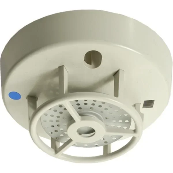 Weatherproof heat detector no
