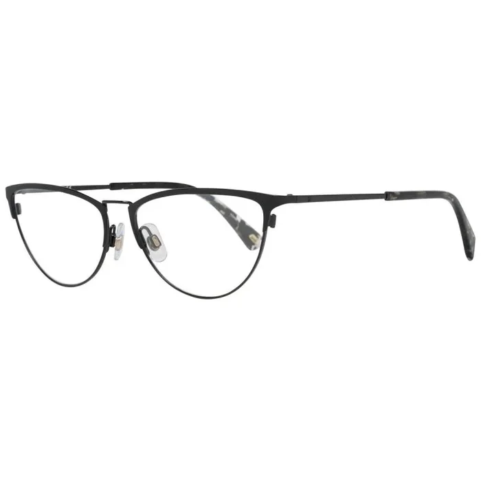 Web Eyewear WE5304 Gafas, Shiny Black, 54 para Mujer