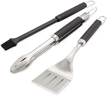 Weber 6764 accesorio de barbacoa/grill al aire libre Juego de barbacoa