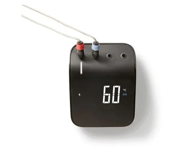 Weber Smart Grilling Hub