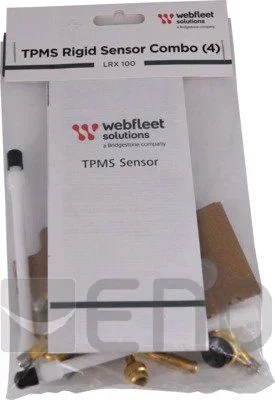 Webfleet tpms twin wheel axle sensors 4stck