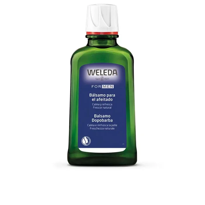Weleda – Bálsamo para el Afeitado Weleda, 100ml