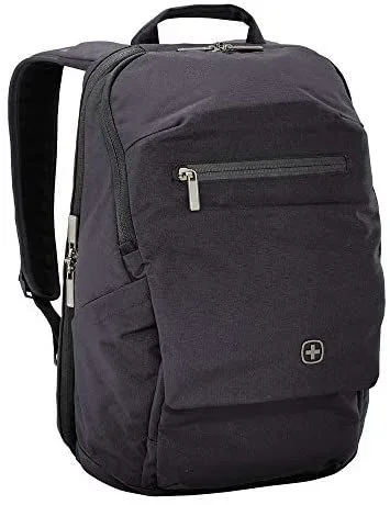 Wenger SkyPort – Mochila para portátil 15.6 » con bolsillo para tableta, Navy