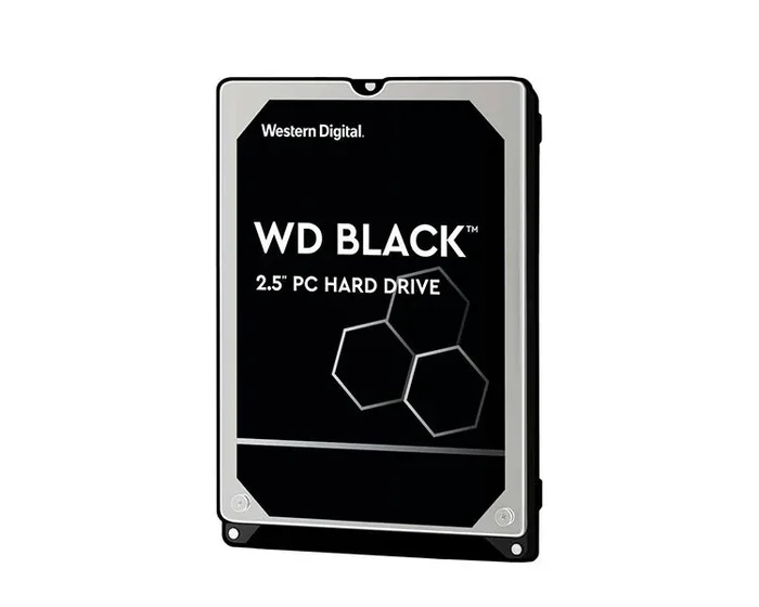 Western Digital Black 2.5″ 1 TB Serial ATA III