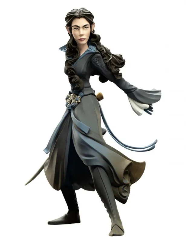 Weta Workshop Mini Epics – Lord of The Rings Trilogy – Arwen Evenstar
