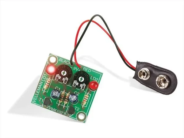 Whadda WSI102 accesorios de iluminación