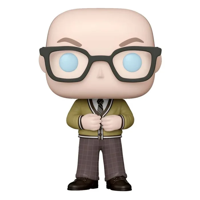 What we do in the shadows figura pop! tv vinyl colin 9 cm