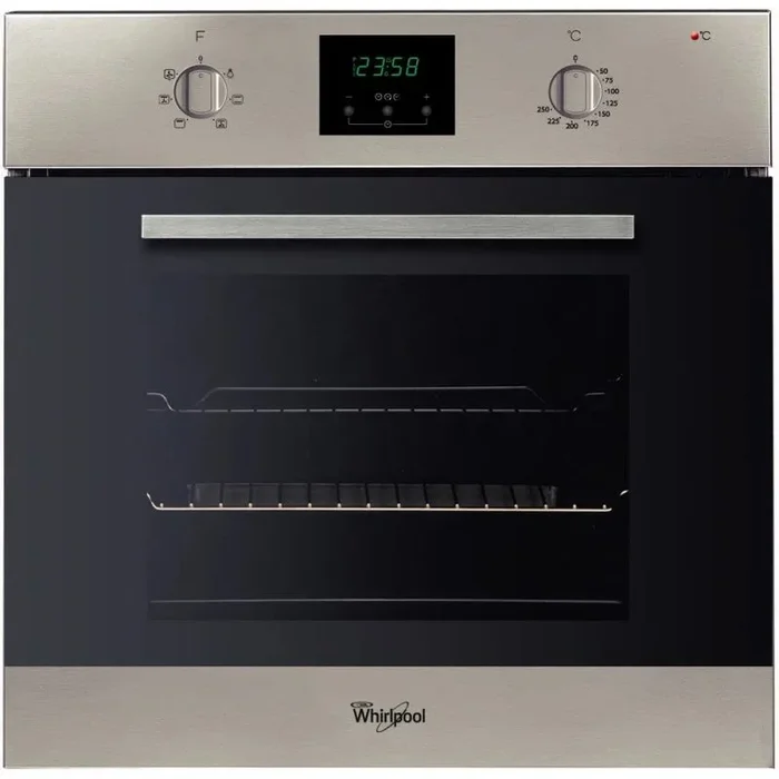 Whirlpool AKP 446 IX horno Acero inoxidable