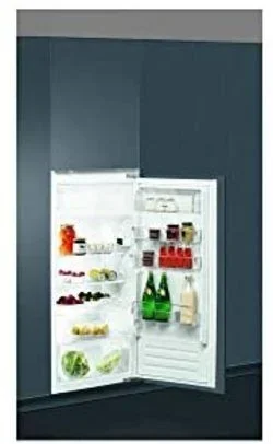 Whirlpool ARG7341 nevera combi Integrado 189 L F