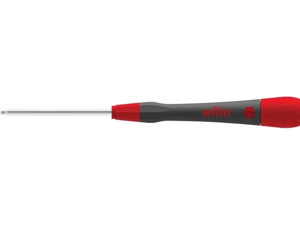 Wiha 42435 destornillador manual Sencillo Destornillador plano