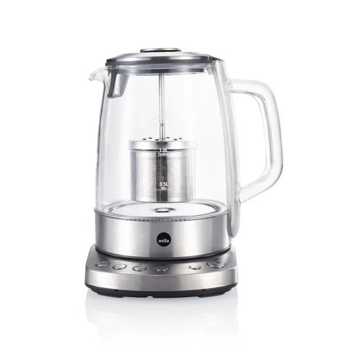 Wilfa tea maker / brewer tm-1500s