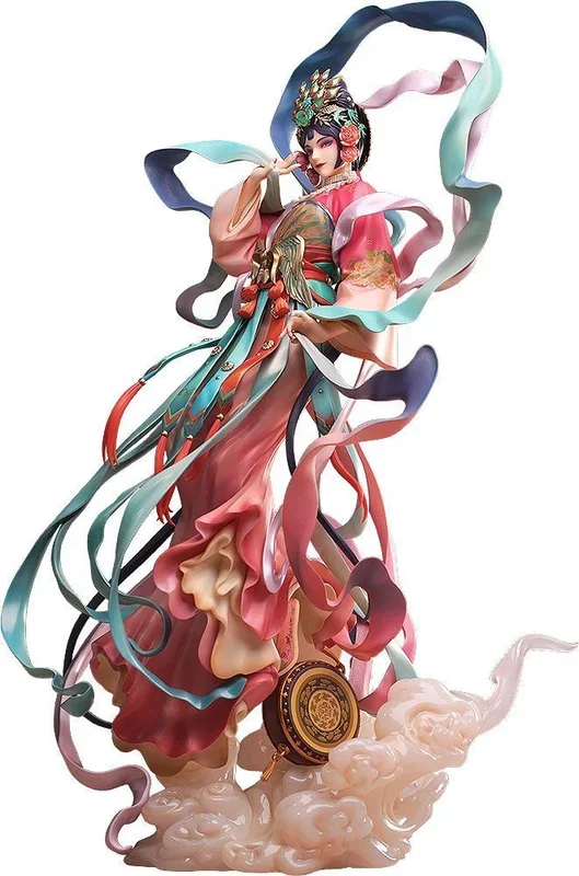 Winter begonia estatua pvc 1/7 shang xirui peking opera zhao feiyan ver. 30 cm