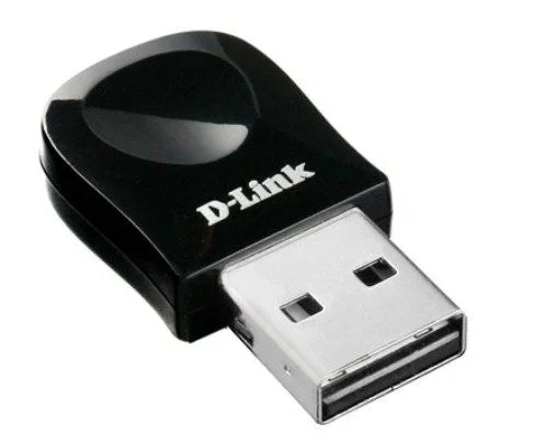 Wireless n usb nano adapter wrls