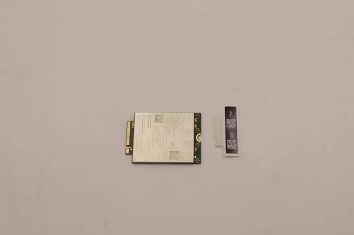Wireless wan communication