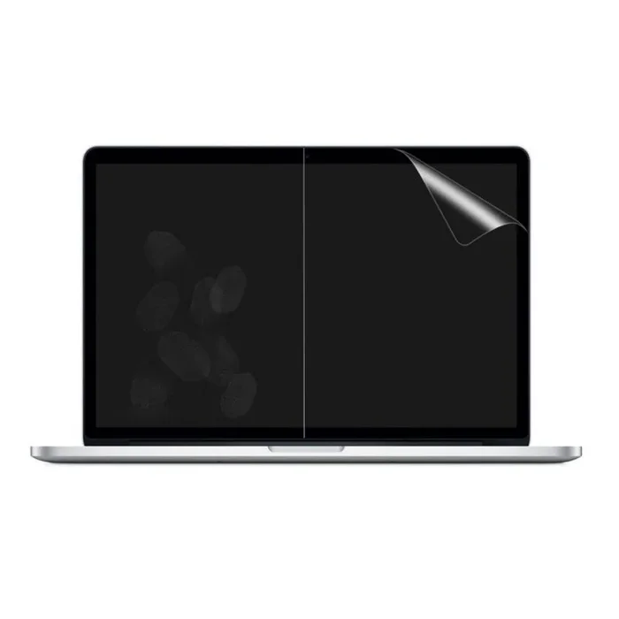 WIWU MacBook 15 Inch Touch Bar Screen Protector Transparent