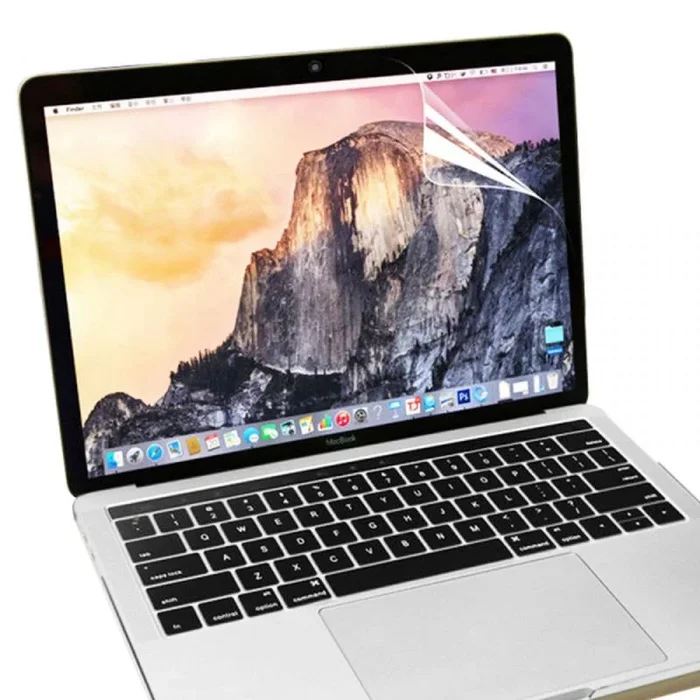WIWU MacBook Pro 14.2 Inch (2021) Screen Protector Transparent