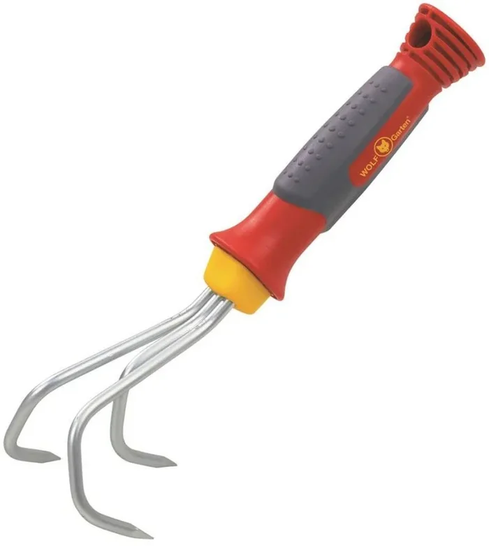 Wolf garten spulchniacz ka-2k