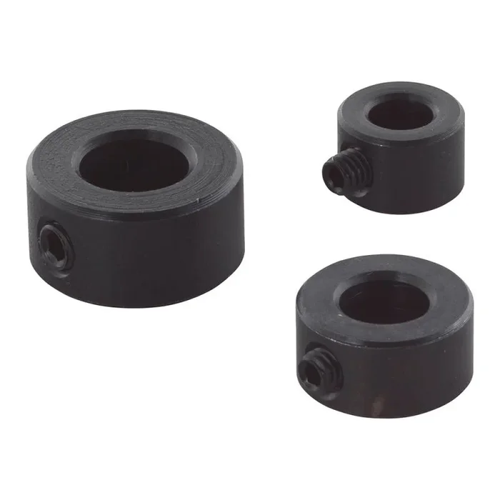 Wolfcraft 2751000 Dieptestop – 6-10mm (3st)