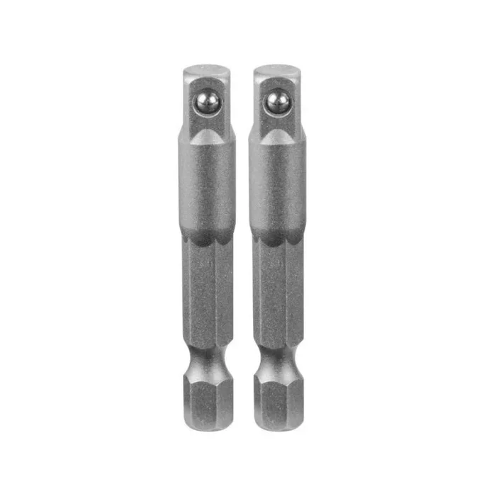 WOLFPACK LINEA PROFESIONAL Adaptador Para Llaves De Vasos De 1/4″