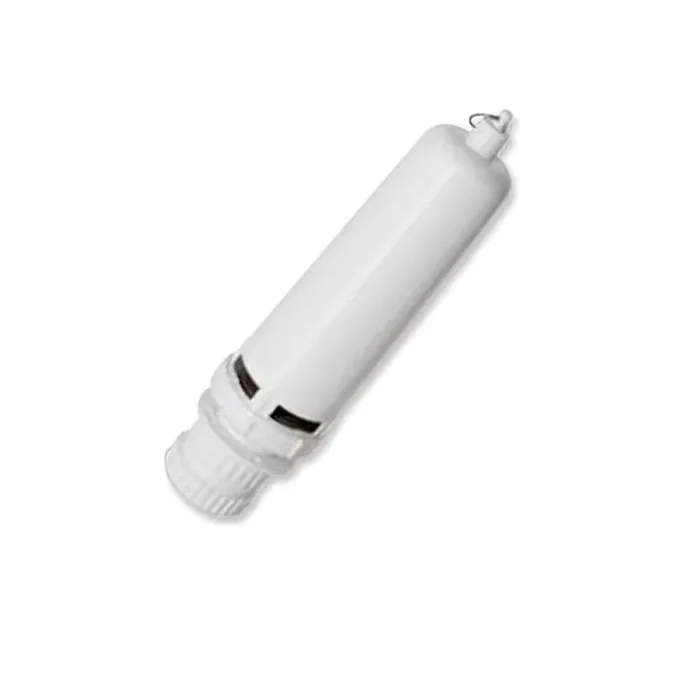 WOLFPACK LINEA PROFESIONAL Descargador Cisterna Alta Standar