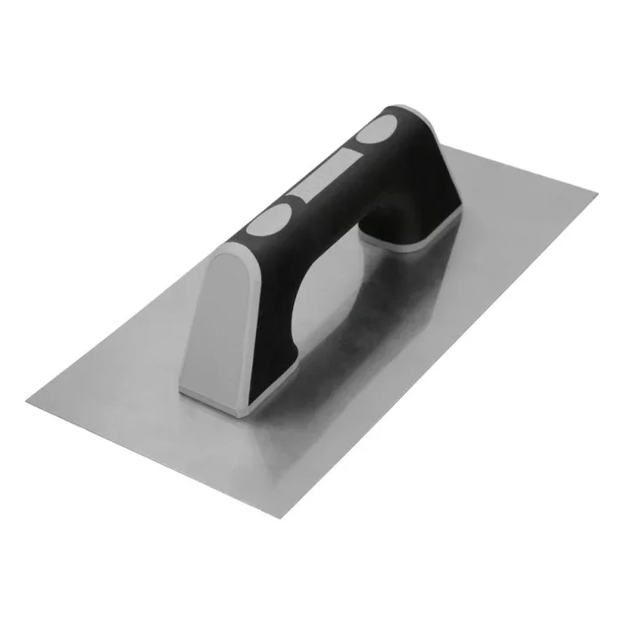 WOLFPACK LINEA PROFESIONAL Llana Profesional Mango Polipropileno Lisa 300×150 mm.