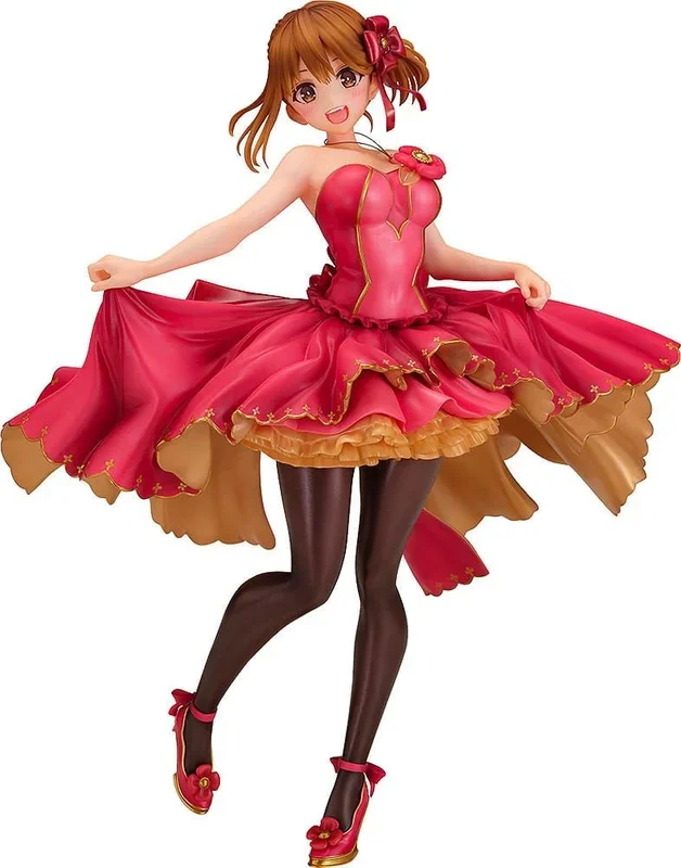 Wondeful Works Atelier Ryza: Ever Darkness & The Secret Hideout The Animation – Reisalin Stout (Dress Ver.) Figura de PVC a escala 1:7