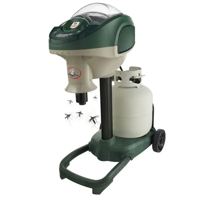 Woodstream Mosquito Magnet MM3300FRANCE – Trampa para mosquitos profesional