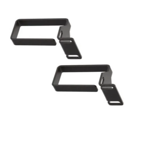 WP WPN-ACM-001-B accesorio de bastidor Anillo organizador de cables