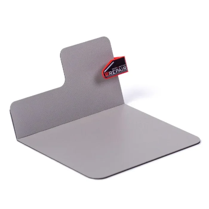 Wrepair CFT-60525 – Soporte de pantalla para iPhone y iPad, color gris
