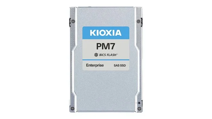 X131 pm7-r esdd 30.7tb sas 2.5″