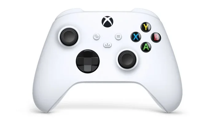 Xbox wlc m white