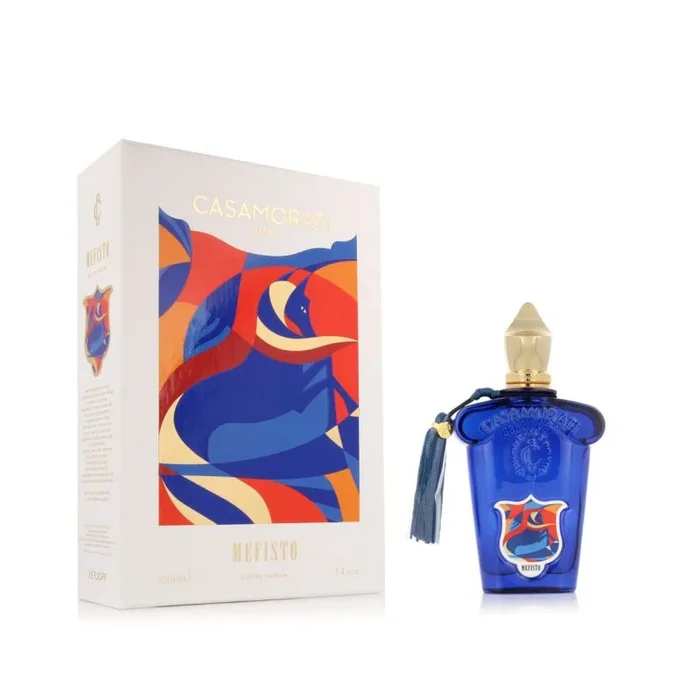 xerjoff casamo 1888 Mefisto edp 100 ml, 1er Pack (1 x 100 ml)