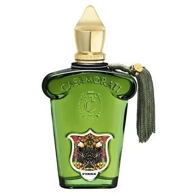 Xerjoff Fiero Eau De Parfum 100ml
